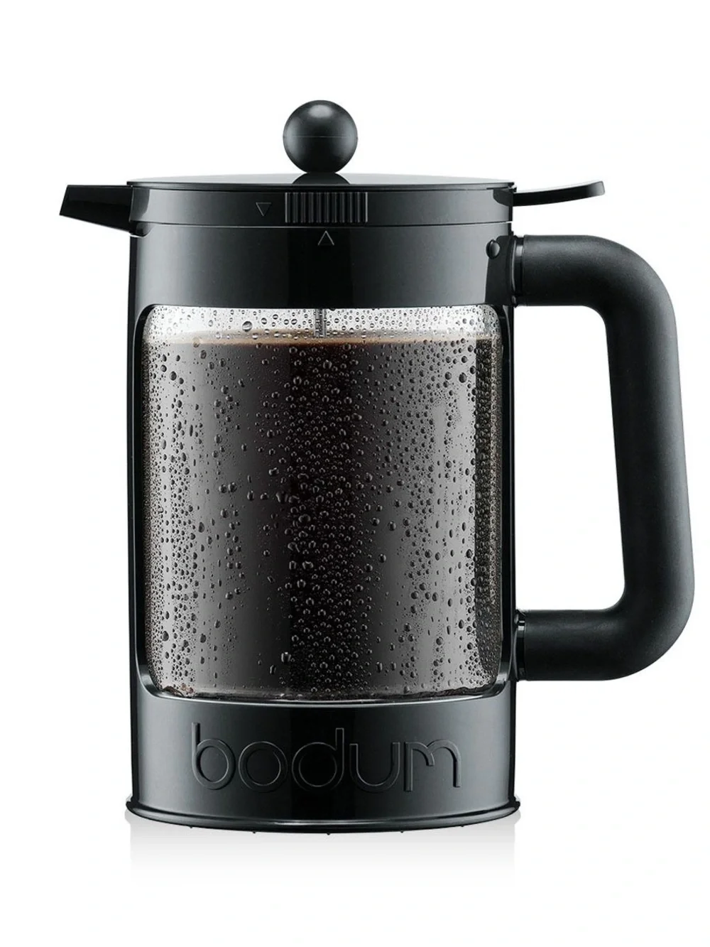 Bodum Cold Brew Coffee Maker 12 Cups.
